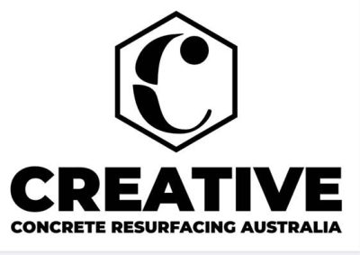 creative concrete resurfacing australia